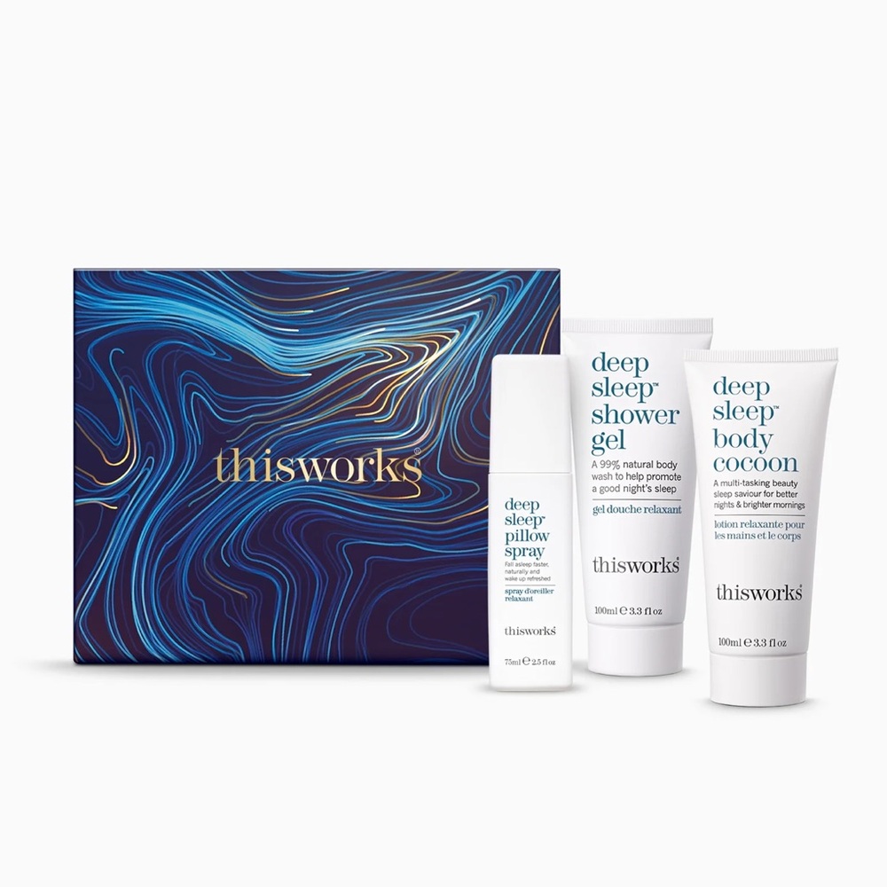 thisworks | Dream To Sleep Set